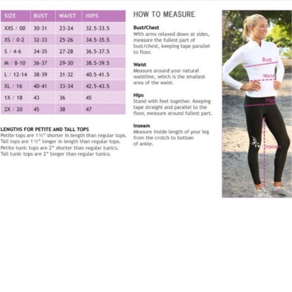 Athleta Chaturanga Striped Capri Leggings - Picture 16 of 16